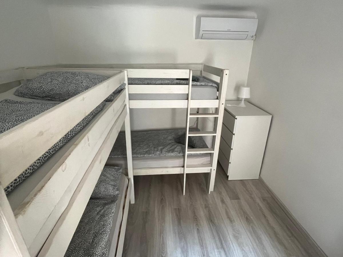 Hostel Пиран Екстериор снимка