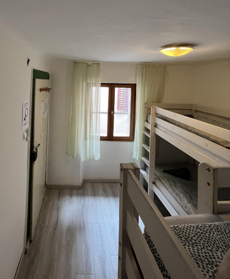 Hostel Пиран Екстериор снимка