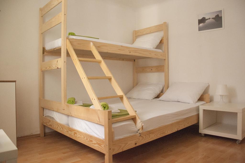 Hostel Пиран Стая снимка